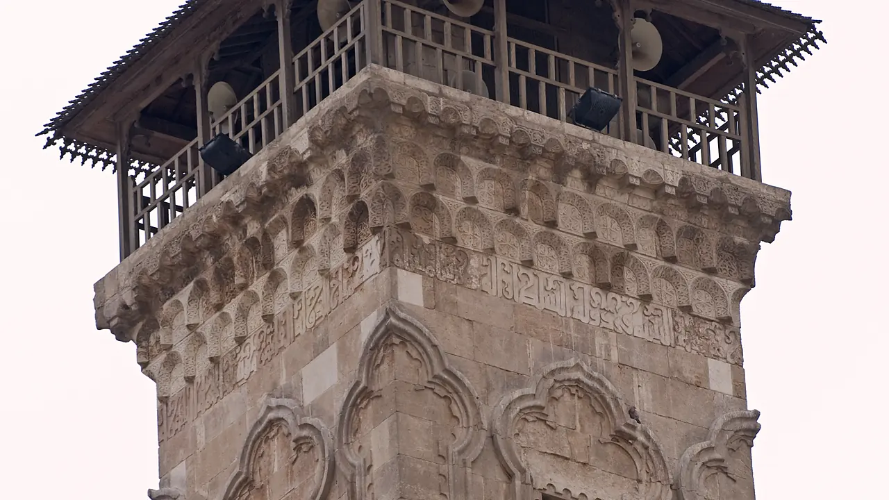 الطابق الأعلى وشُرفته الخشبية، ٢٠٠٩